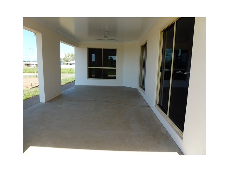 6 COOLIBAH PLACE, Bowen QLD 4805