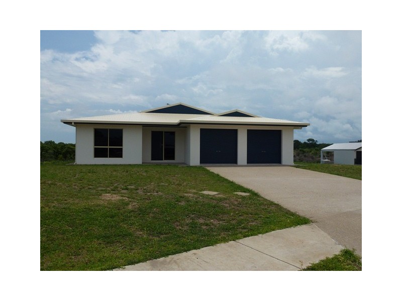 14 SILK ROAD, Bowen QLD 4805
