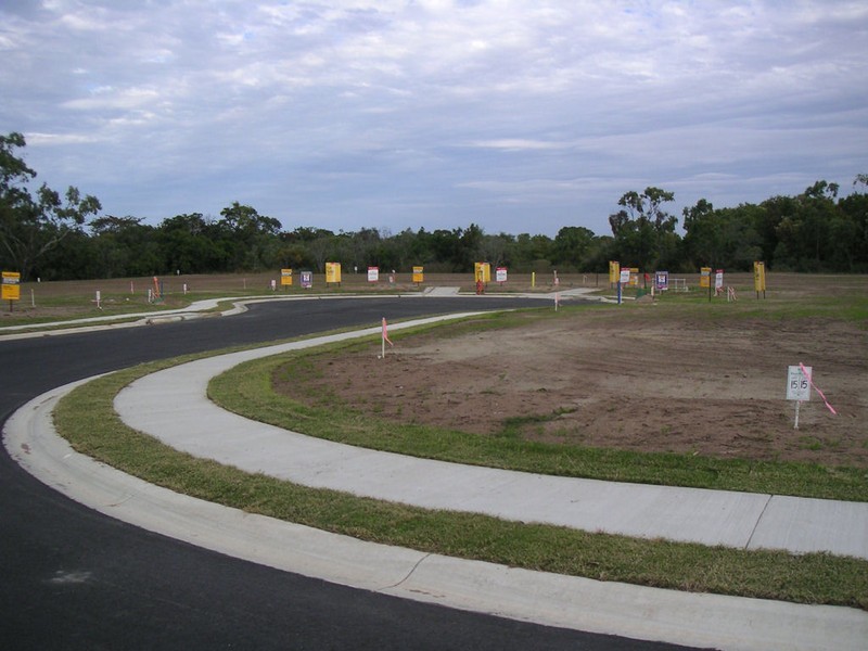 Lot 14 Melalueca Cove Estate, Bowen QLD 4805