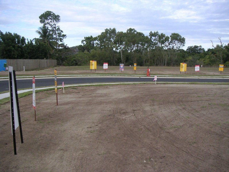 Lot 14 Melalueca Cove Estate, Bowen QLD 4805