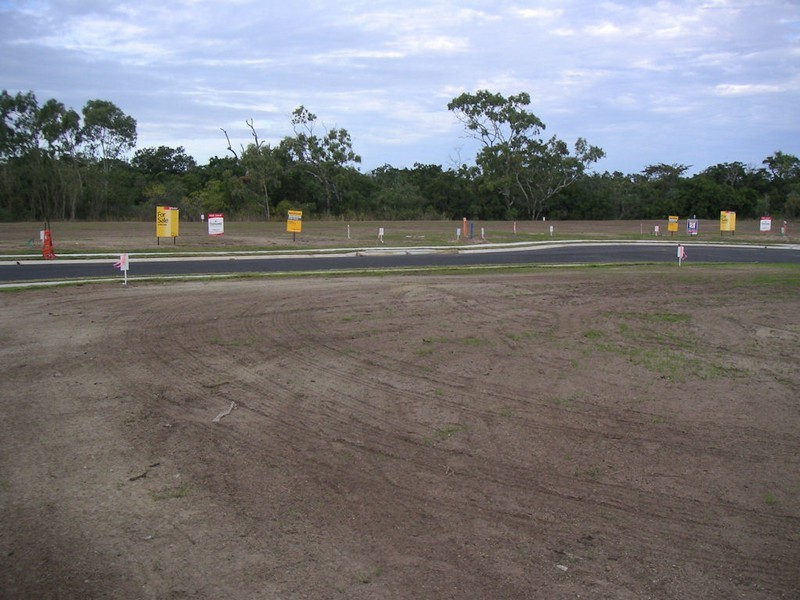 Lot 15 Melalueca Cove Estate, Bowen QLD 4805