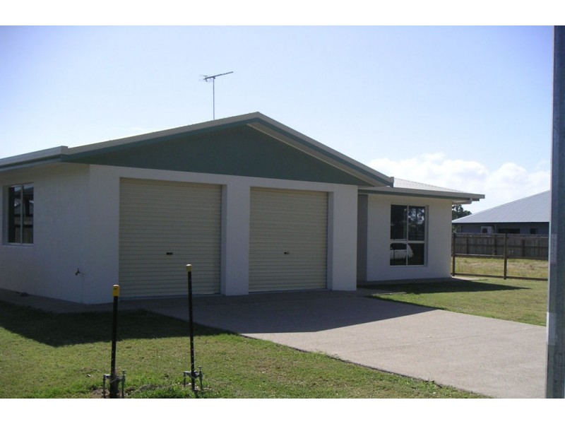 30 Mullers Lane, Bowen QLD 4805