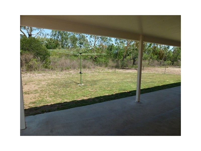Lot 4 Crofton Street, Bowen QLD 4805