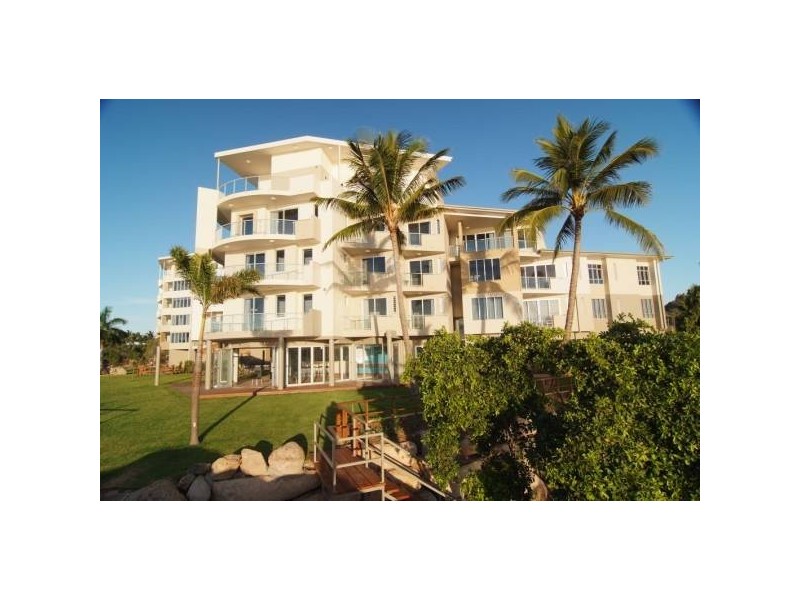 21/2b Horseshoe Bay Road, Bowen QLD 4805