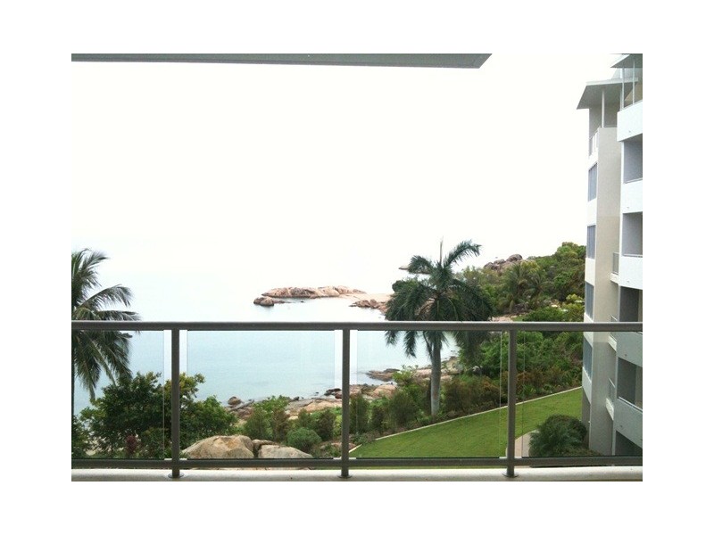 21/2b Horseshoe Bay Road, Bowen QLD 4805