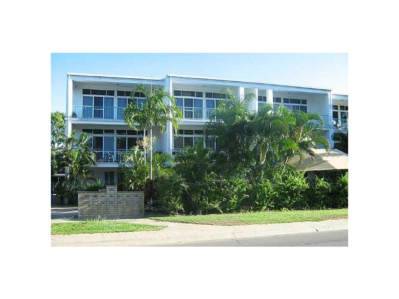 3/89 Horseshoe Bay Road, Bowen QLD 4805