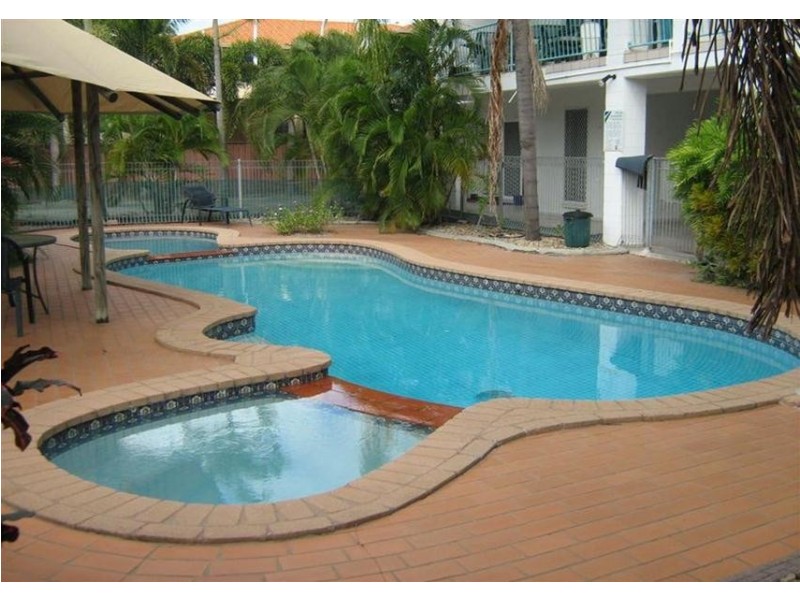 3/89 Horseshoe Bay Road, Bowen QLD 4805