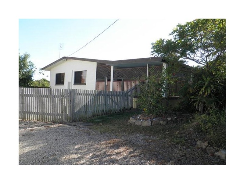 7 Bull Crescent, Bowen QLD 4805