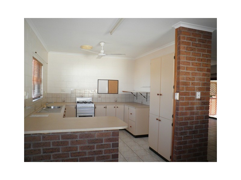 7 Bull Crescent, Bowen QLD 4805