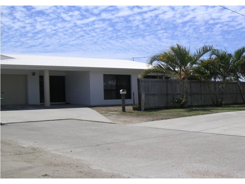 66 Mullers Lane, Bowen QLD 4805