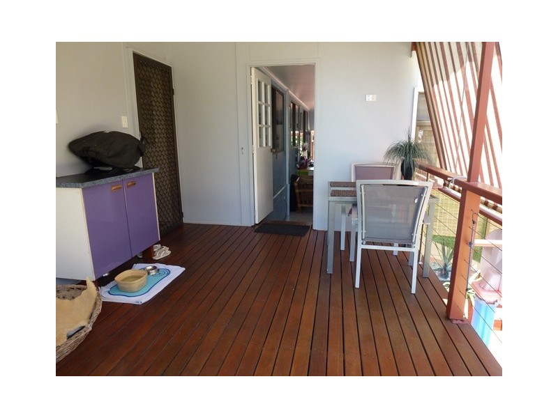 11 Mt Nutt Road, Bowen QLD 4805