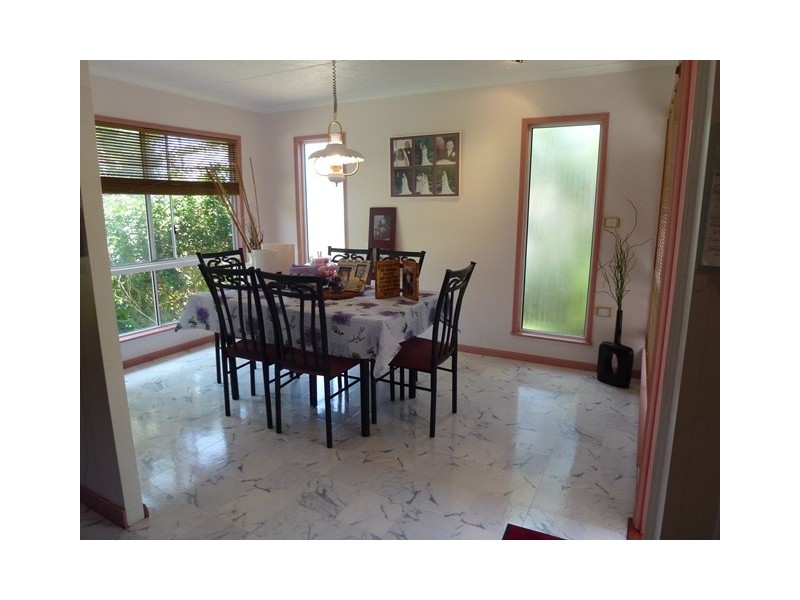 11 Mt Nutt Road, Bowen QLD 4805