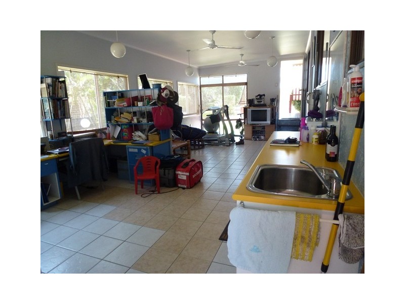 11 Mt Nutt Road, Bowen QLD 4805