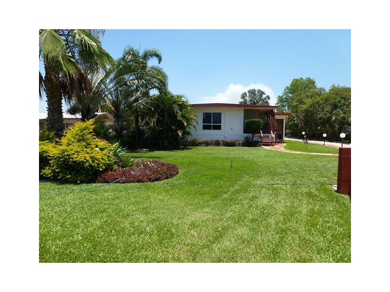 11 Mt Nutt Road, Bowen QLD 4805