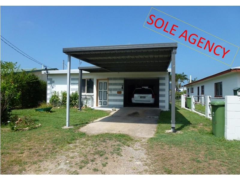54 Gloucester Street, Bowen QLD 4805
