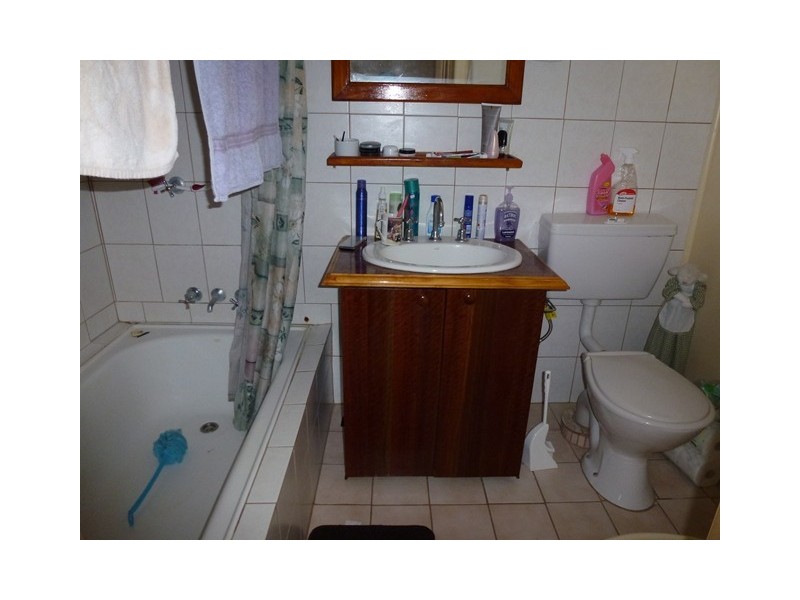 54 Gloucester Street, Bowen QLD 4805