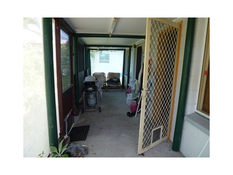 54 Gloucester Street, Bowen QLD 4805