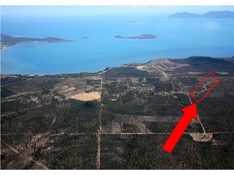 0 Casuarina Heights, Bowen QLD 4805