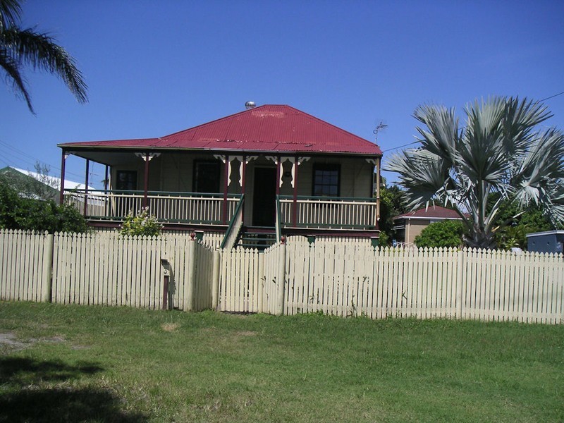 3 George St, Bowen QLD 4805