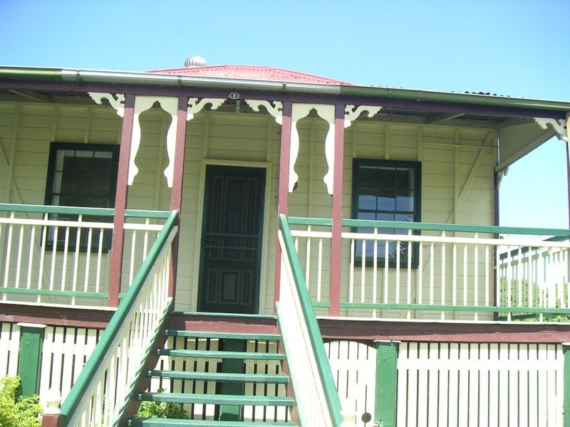 3 George St, Bowen QLD 4805