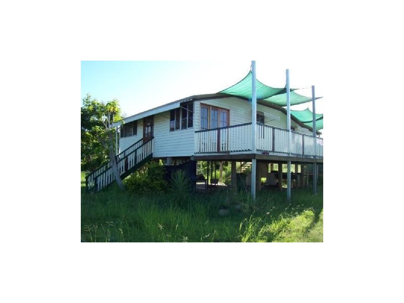 13 Strathmore St, Collinsville QLD 4804