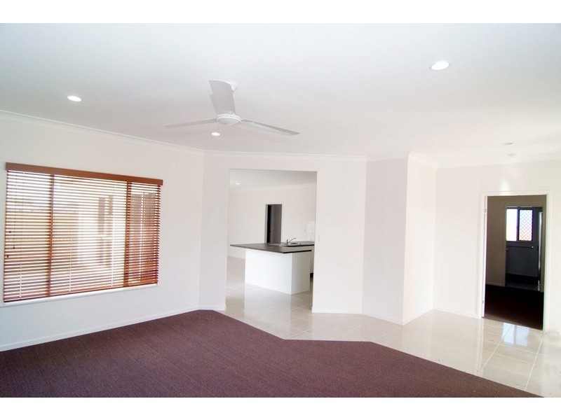 Lot 88 SEABREEZE CRESCENT, Bowen QLD 4805