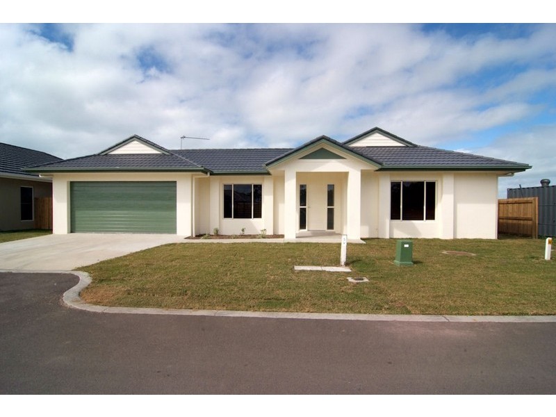 43 THIRD CLOSE, Bowen QLD 4805