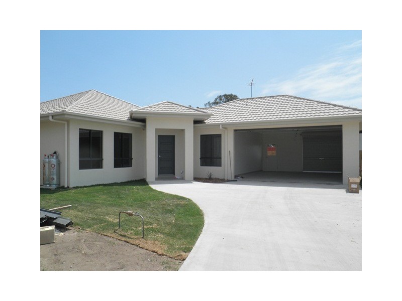 0 Seabreeze Estate, Bowen QLD 4805