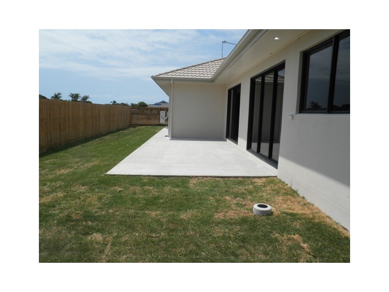 0 Seabreeze Estate, Bowen QLD 4805