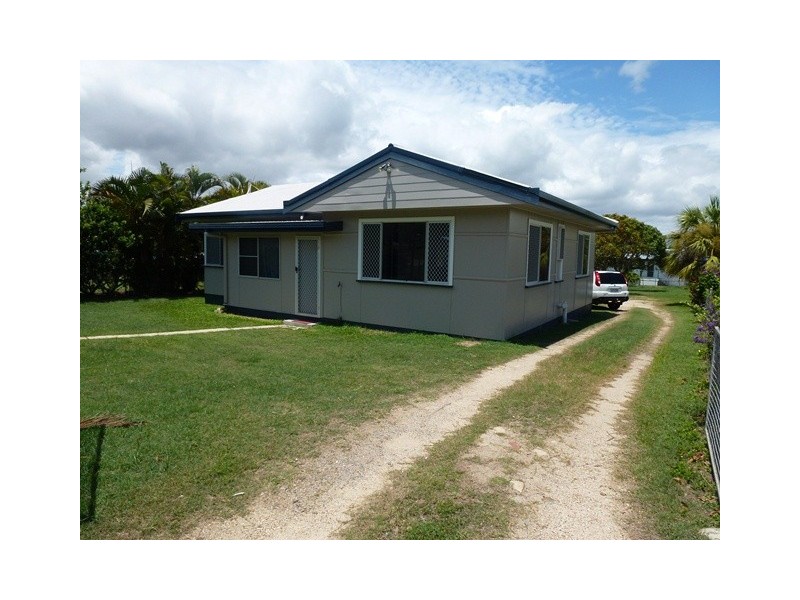 99 Leichhardt Street, Bowen QLD 4805