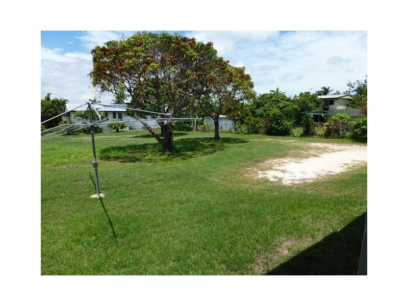 99 Leichhardt Street, Bowen QLD 4805