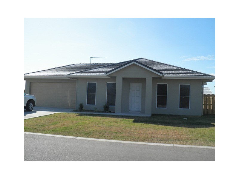 Lot 53 Seabreeze Estate, Bowen QLD 4805