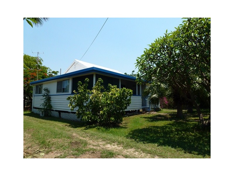 39 Gordon Street, Bowen QLD 4805