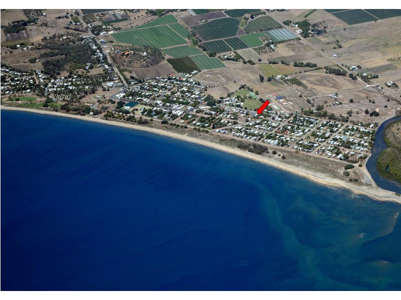 68 Tracey Street, Bowen QLD 4805