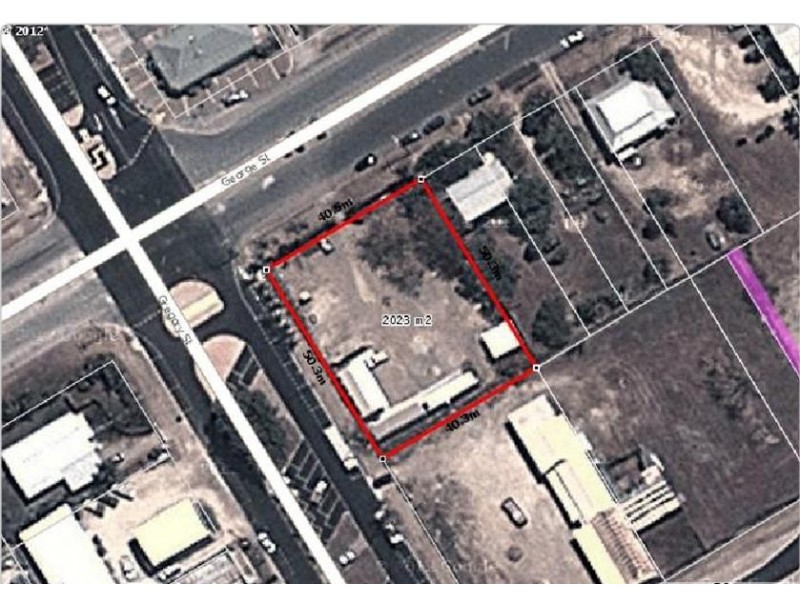 55a George Street, Bowen QLD 4805