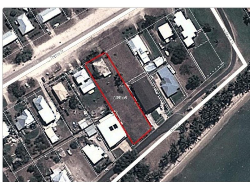 23 Thomas Street, Bowen QLD 4805