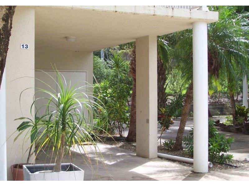 13/24 Pandanus Drive, Cannonvale QLD 4802