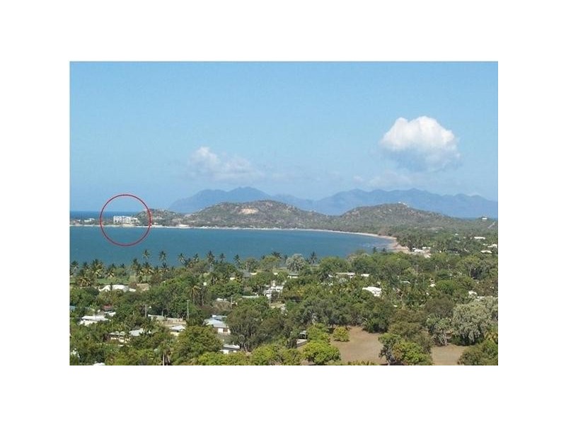 Apt 35, 2b Horseshoe Bay Road, Bowen QLD 4805