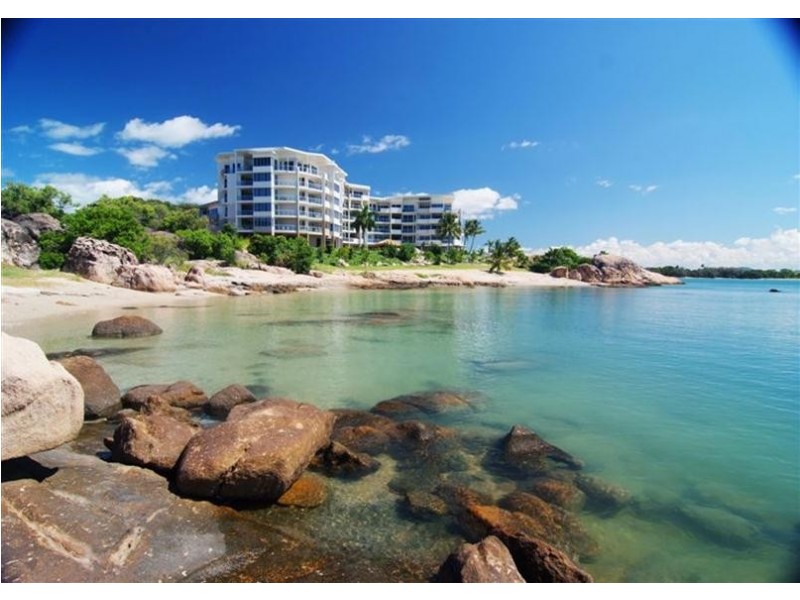 Apt 35, 2b Horseshoe Bay Road, Bowen QLD 4805