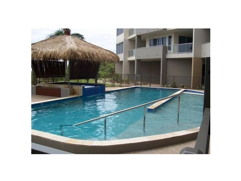 Apt 35, 2b Horseshoe Bay Road, Bowen QLD 4805