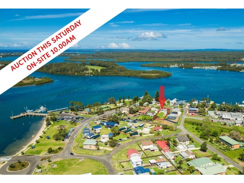 109 Greenwell Point Road, Greenwell Point NSW 2540