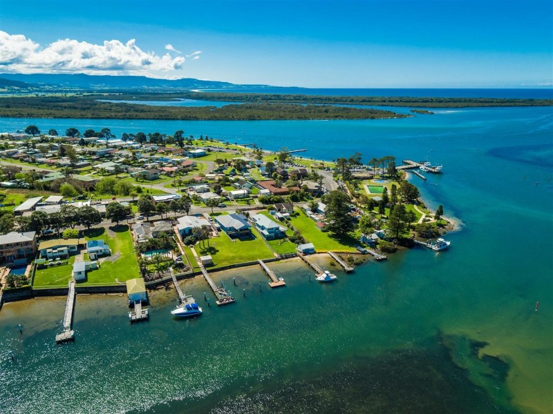 109 Greenwell Point Road, Greenwell Point NSW 2540