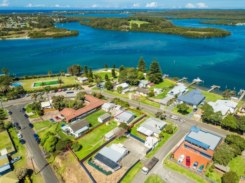 109 Greenwell Point Road, Greenwell Point NSW 2540