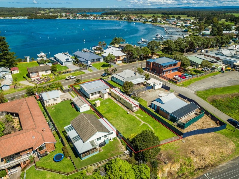 109 Greenwell Point Road, Greenwell Point NSW 2540