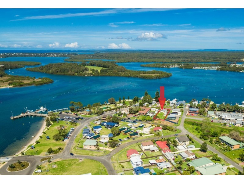 109 Greenwell Point Road, Greenwell Point NSW 2540