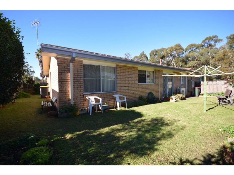 4/3 Brodie Close, Bomaderry NSW 2541