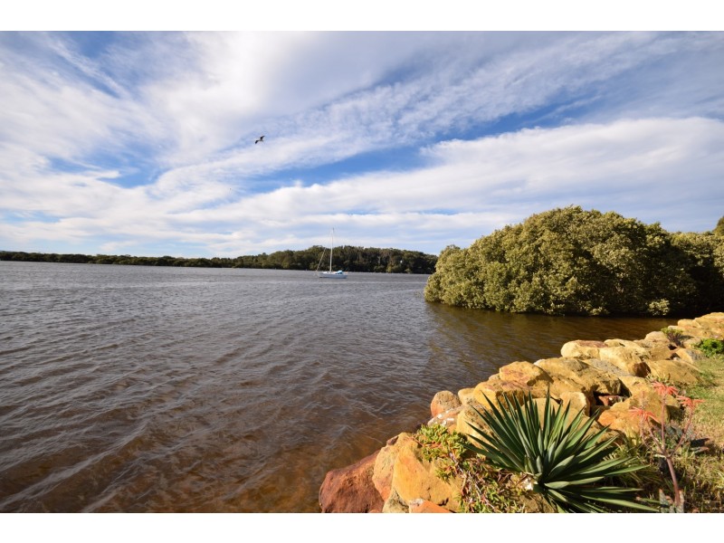 71/142 Greens Road, Greenwell Point NSW 2540