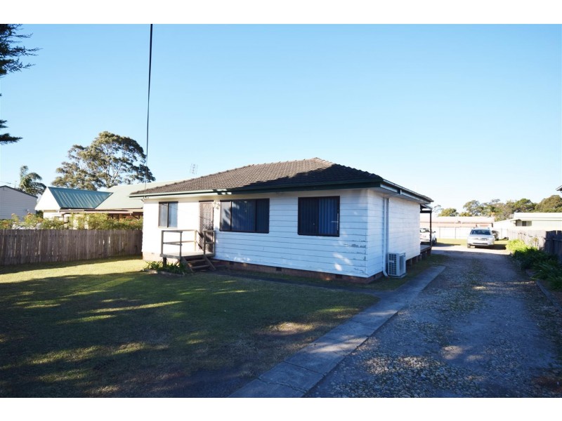 284 Princes Highway, Bomaderry NSW 2541