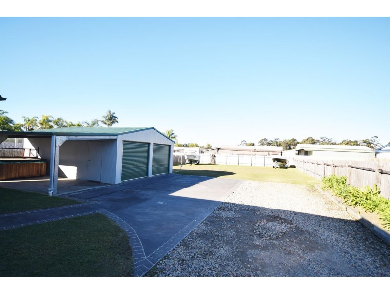 284 Princes Highway, Bomaderry NSW 2541