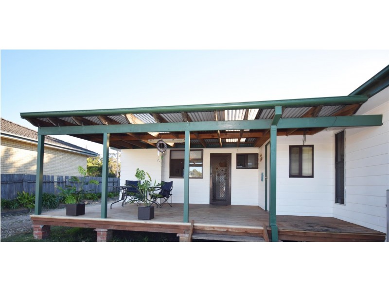 284 Princes Highway, Bomaderry NSW 2541